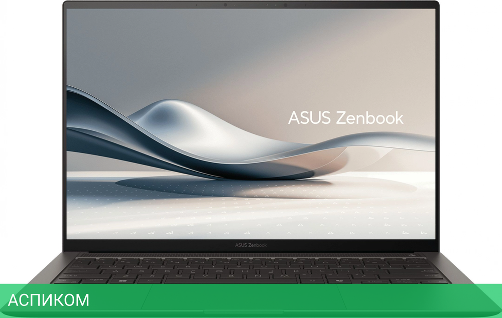 Ноутбук Asus Zenbook S 14 OLED UX5406SA-PV055W