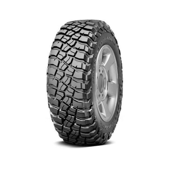 BFGoodrich Mud-Terrain T/A KM3 265/65 R17 120/117Q XL