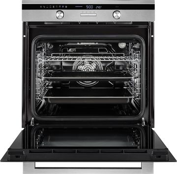 Электрический духовой шкаф Weissgauff EOA 691 PDBX