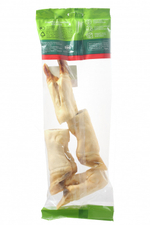 TitBit лакомство для собак Копытце баранье XL мягкая упаковка 230 гр.