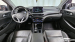 Hyundai All New Tucson Дизель 2.0 2WD (09.2020)