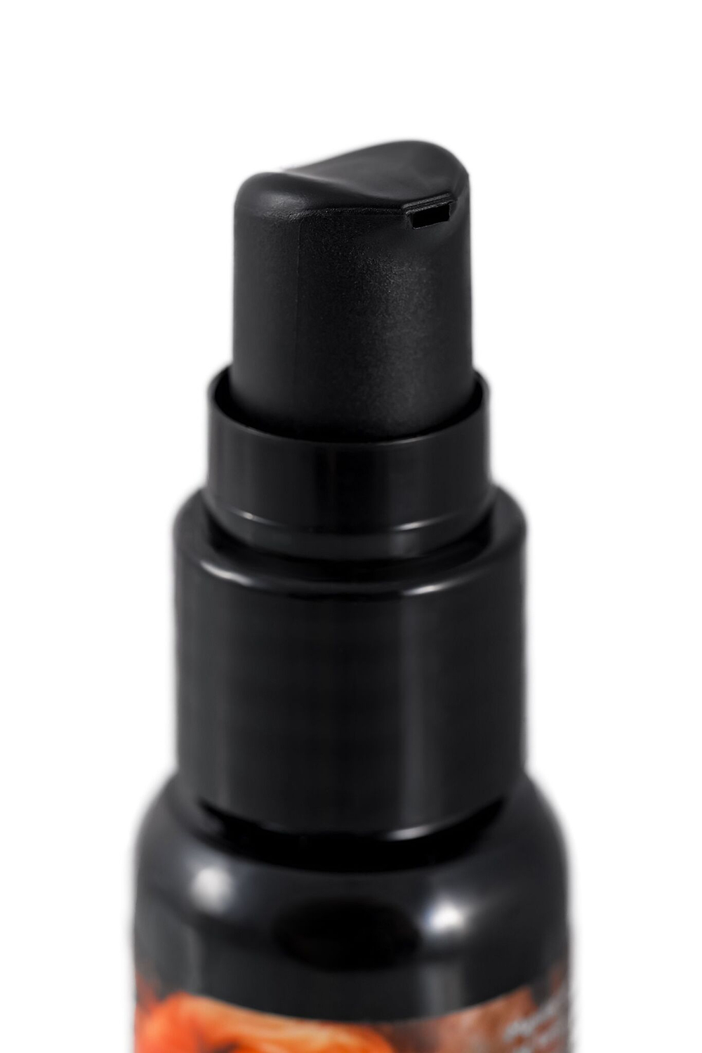 Гель с эффектом вибрации Volcano Of Passion со вкусом персика и маракуйи - 25 мл.