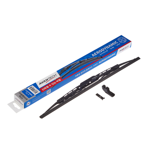 Щетка стеклоочистителя Avantech Aerodynamic 425мм ( 17'' ) A17U