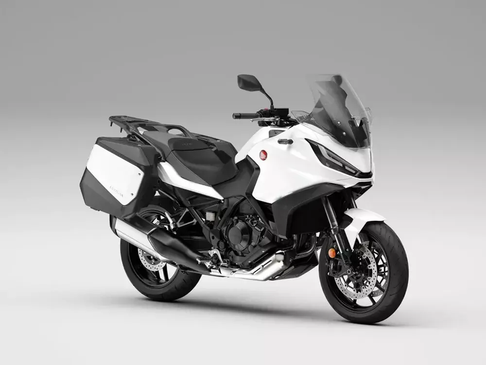 Honda NT1100AN, 2022