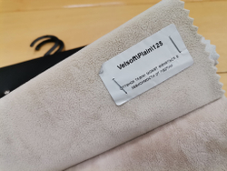 Флок Velsoft plain (Велсофт плейн) 125