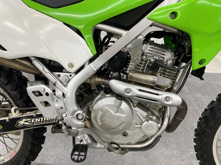 Kawasaki KLX230 , 2019