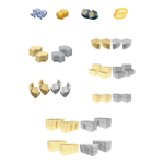 Замки и Катапульты. Великие Архитекторы