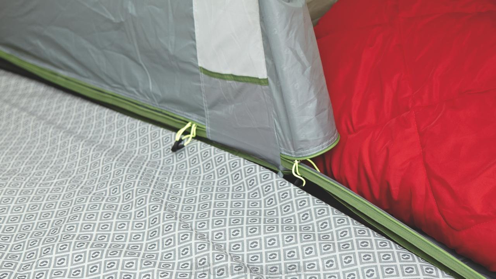 Outwell Georgia 7P [110208]