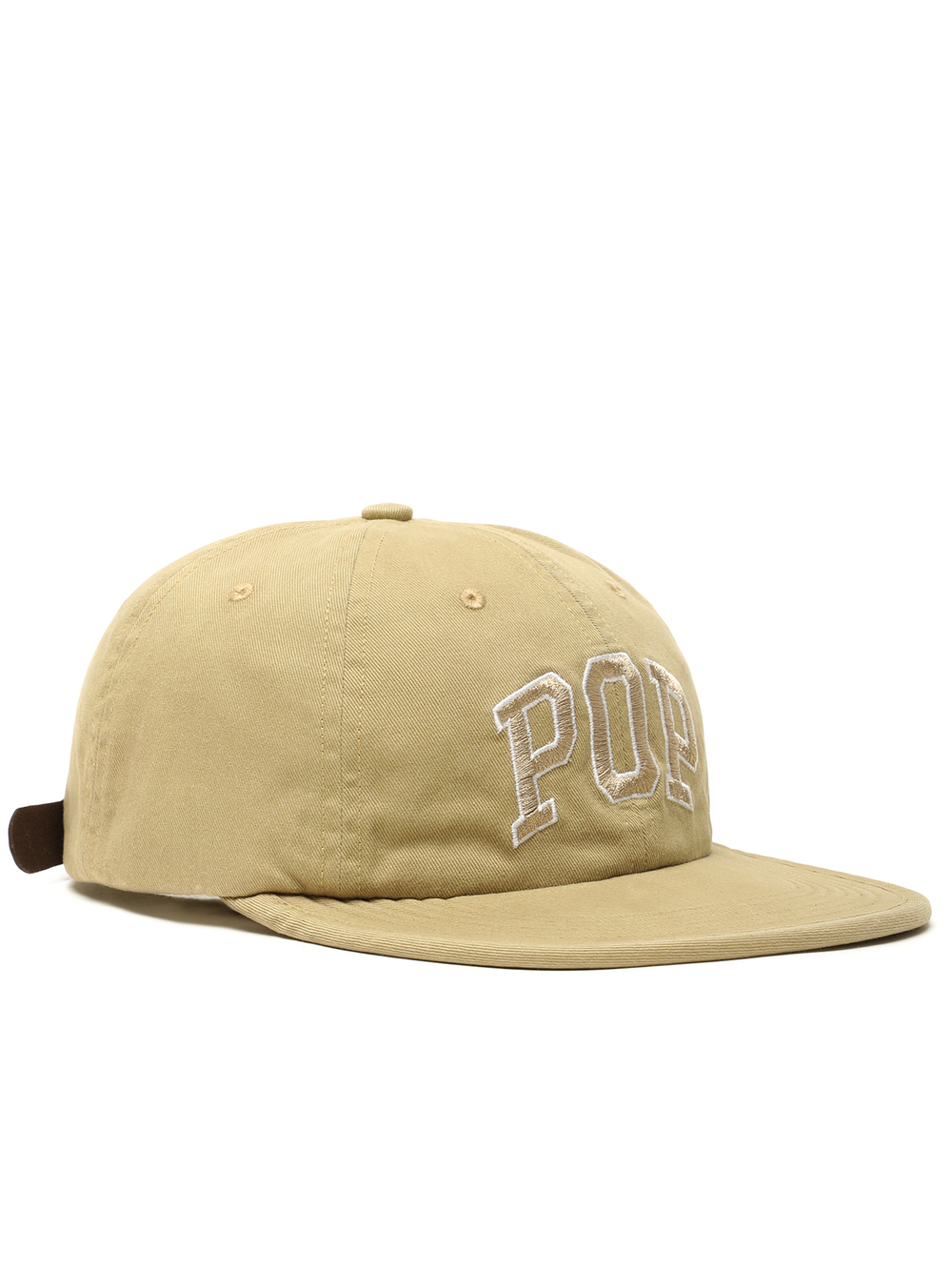 Кепка Arch Sixpanel Flexfoam Hat