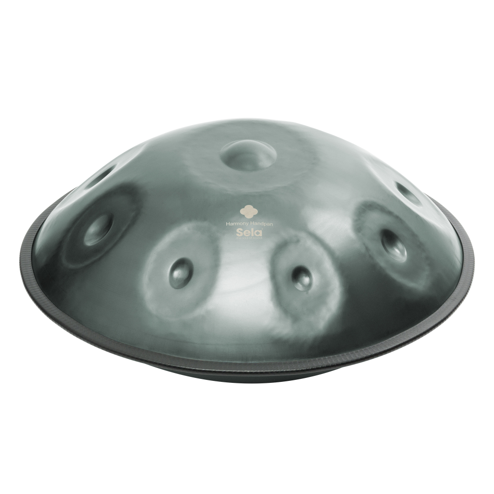 SE-205 Harmony D Amara Хендпан, сталь, Sela