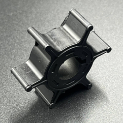 Крыльчатка помпы охлаждения Honda BF8-10 (19210-ZW9-003) (Omax)