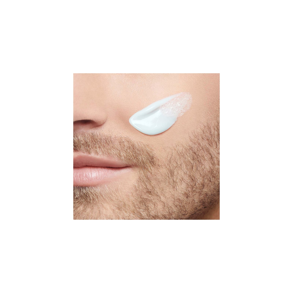 Clarins Men Active Face Wash - пенящийся гель для стирки для мужчин /   125  ml  / GTIN 3666057042317