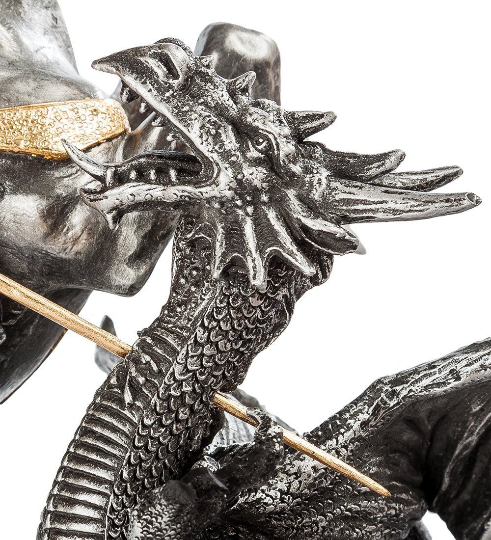 Veronese WS- 39 Статуэтка «Св.Георгий - Истребитель Драконов»