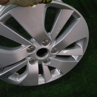 Диск литой R16 Suzuki SX4 2 S-Cross (2013-2022)