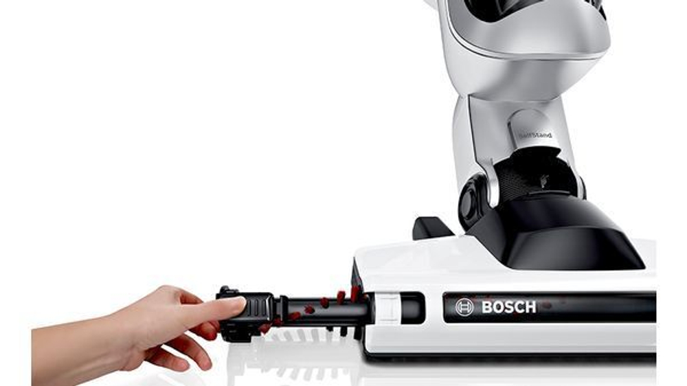 Пылесос BOSCH BCH86SIL1