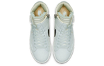Кроссовки Nike Blazer Rebel Logo (Женская размерная сетка)