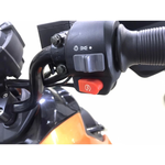 Электрический скутер Gauss 1500W 20Ah