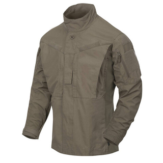 Helikon-Tex MBDU Shirt - NyCo Ripstop - RAL 7013