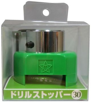 Ограничитель глубины сверления Star-M, для свёрл D30мм