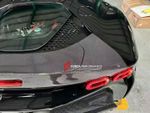 Карбоновый спойлер на крышку багажника для FERRARI SF90 STRADALE Феррари