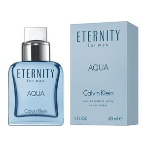 Calvin Klein Eternity AQUA