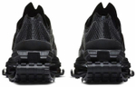 Кроссовки Mmw X Nike Zoom 004 Triple Black