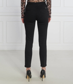 джинсы liu jo x isko Liu Jo - черный(UA3031 D4188)