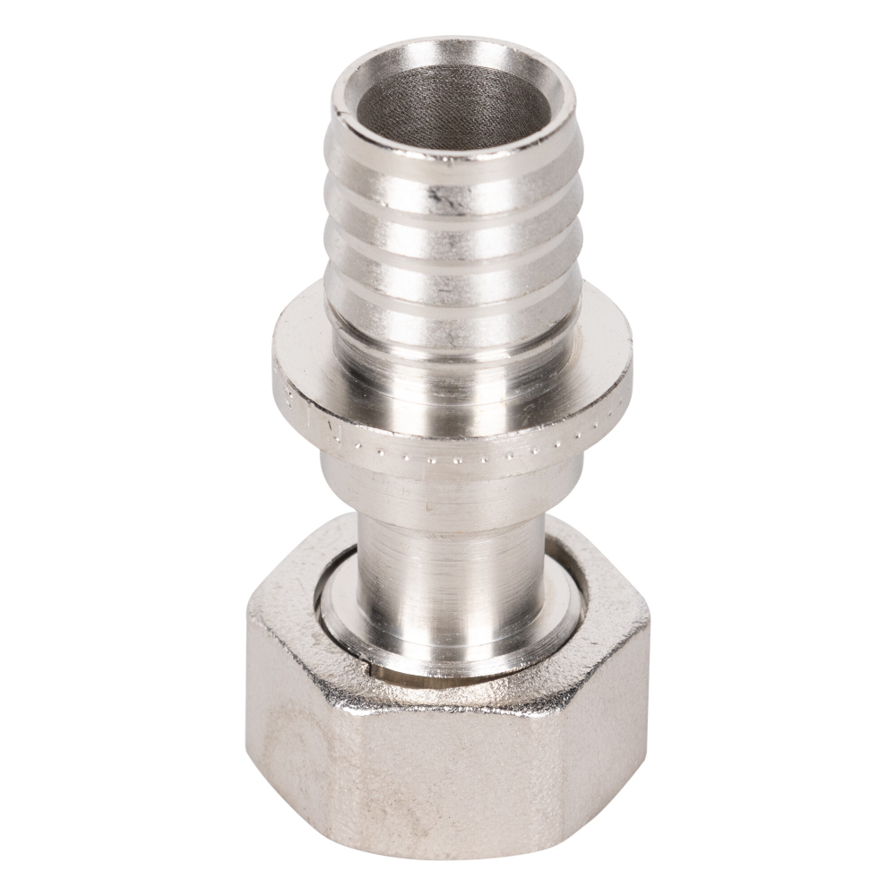 Соединение Royal Thermo прямое НГ 25×3/4quot;