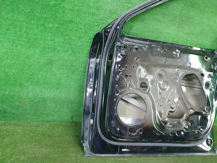 Дверь передняя правая Porsche Cayenne 3 PO536 (2017-н.в.)