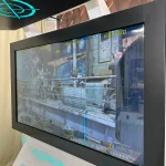 Аттракцион, тир «Стрелок» на 4 человека