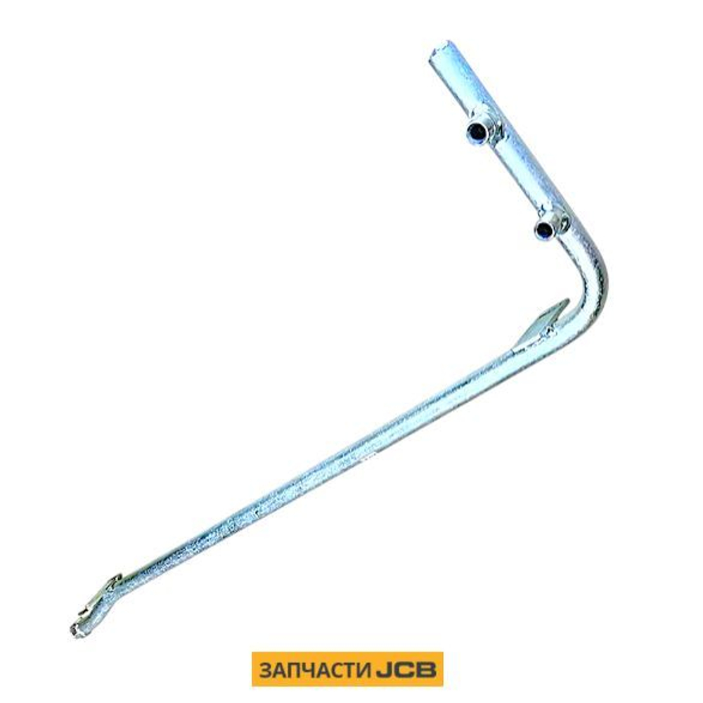 Трубка гидравлики JCB 663/40013