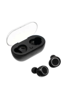 Наушники беспроводные Luazon VBT 1.20, вакуумные, Bluetooth