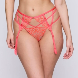 PRIMADONNA TWIST Angelou Подвязка для чулок, розовый