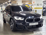 BMW X2 (F39) xDrive20i M Sports (03.2023)
