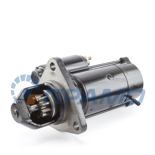 AZF 4554 (ПРАМО) Стартер двигателя автомобиля