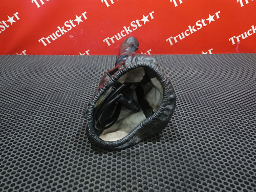 Рычаг КПП 2016г.