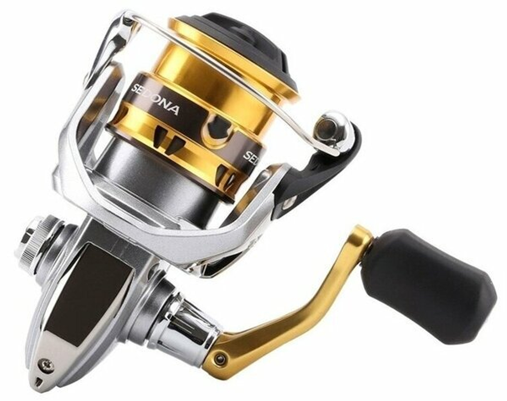 Катушка Shimano Sedona FJ 2500S PE