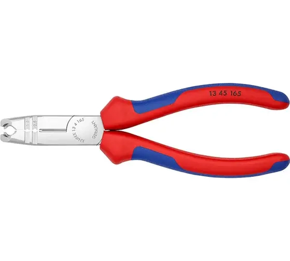 Клещи для удаления оболочки KNIPEX KN-1345165