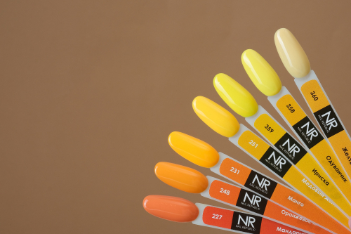 Nail Republic Гель-лак 359 Ириска, 10 мл