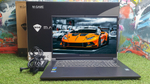 Игровой Machenike i7-11/16Gb/RTX 3050 Ti 4Gb/144Hz/Light-L17 L17-i711800H3050Ti4GF144HSM00R1W/Windows 11