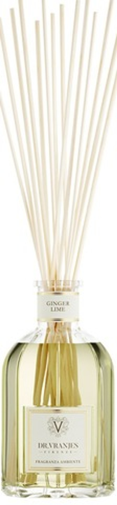 DR. VRANJES GINCER LIME DIFFUSER 250 ML
