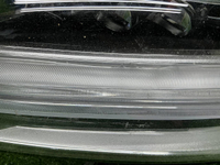 Битая Фара левая Volvo XC90 2 (2014-2019) Full LED