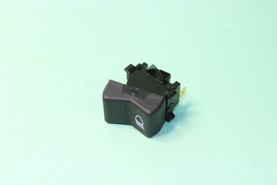 Переключатель-клавиша света ближнего