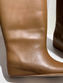 Сапоги Jil Sander