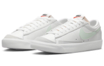 Кроссовки Nike Blazer Low 77 (Женская размерная сетка)