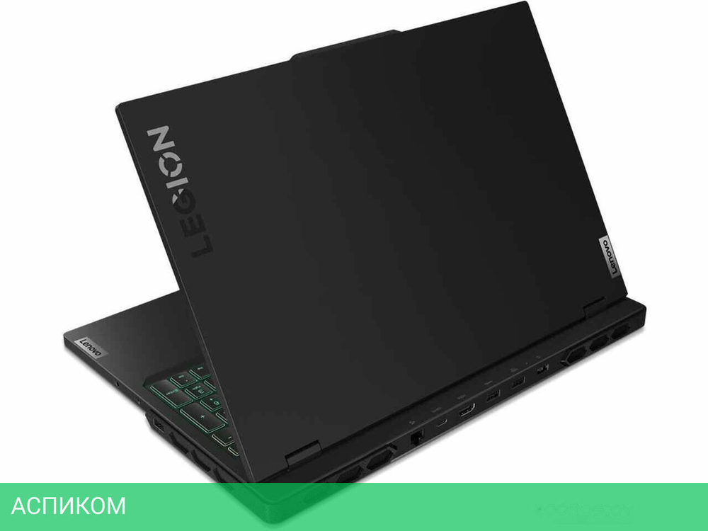 Игровой ноутбук Lenovo Legion Pro 7 16IRX9H 83DE004GRK