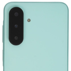 Смартфон Samsung SM-A266B Galaxy A26 5G 256Gb 8Gb мятный моноблок 3G 4G 2Sim 6.7" 1080x2340 Android 15 50Mpix 802.11 a/b/g/n/ac NFC GPS GSM900/1800 GSM1900 Protect microSD max2048Gb