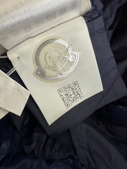 Полукомбинезон Moncler