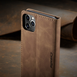 Чехол-книжка CaseMe Matte для iPhone 11 Pro Max