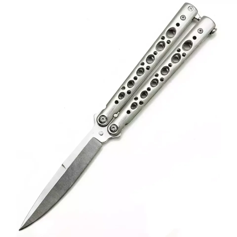 Нож бабочка